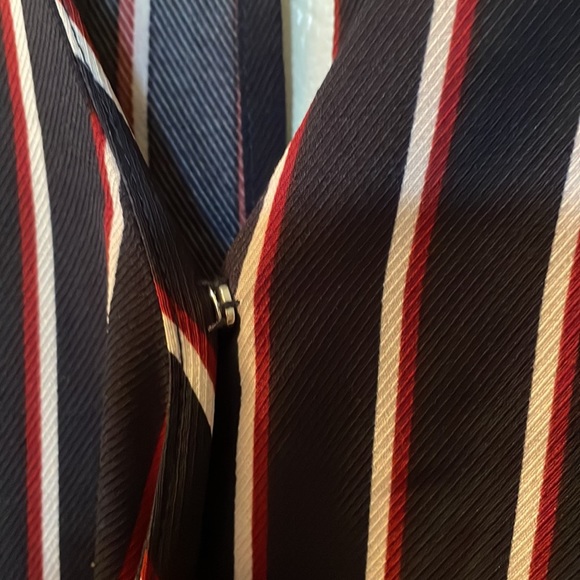 Striped romper - Picture 4 of 5